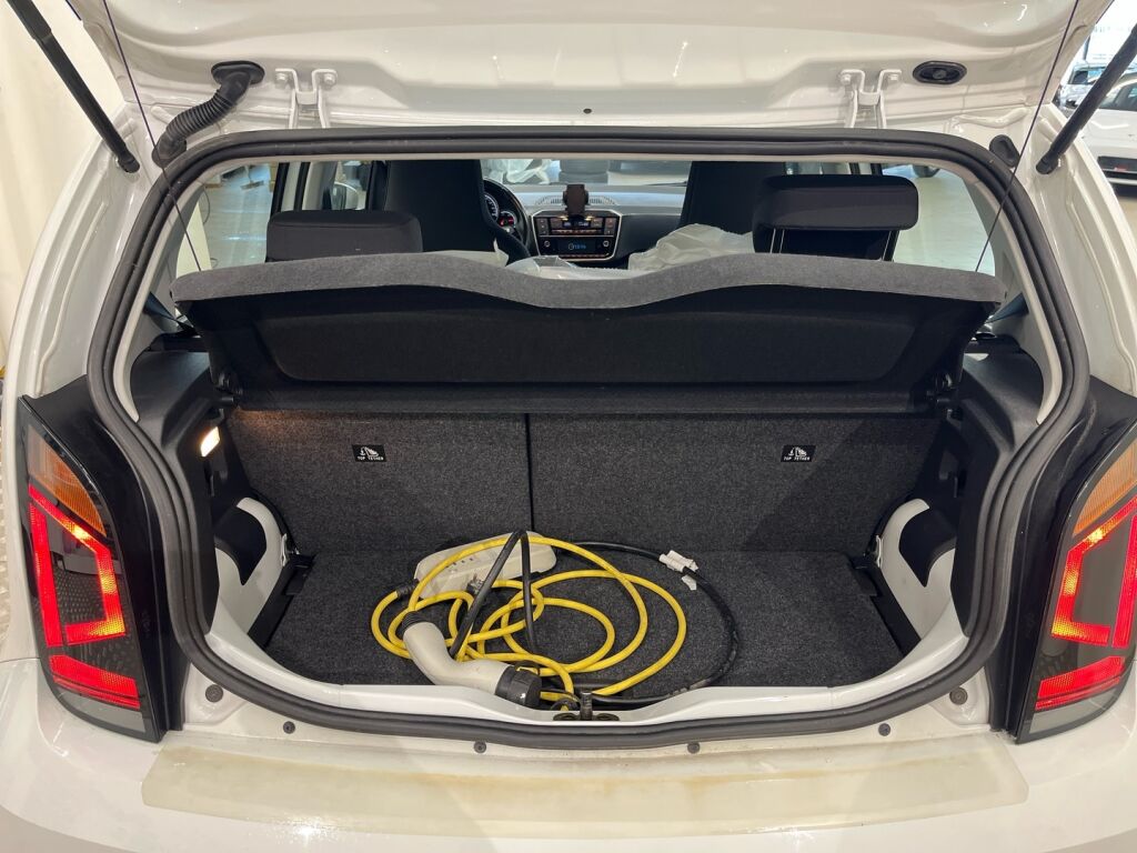 Volkswagen up! 2020 Valkoinen