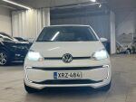 Volkswagen up! 2020 Valkoinen