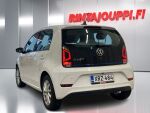 Volkswagen up! 2020 Valkoinen