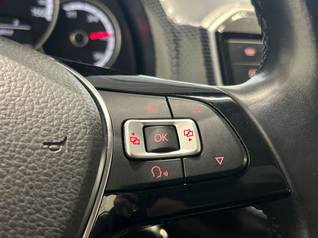 Volkswagen up! 2020 Valkoinen