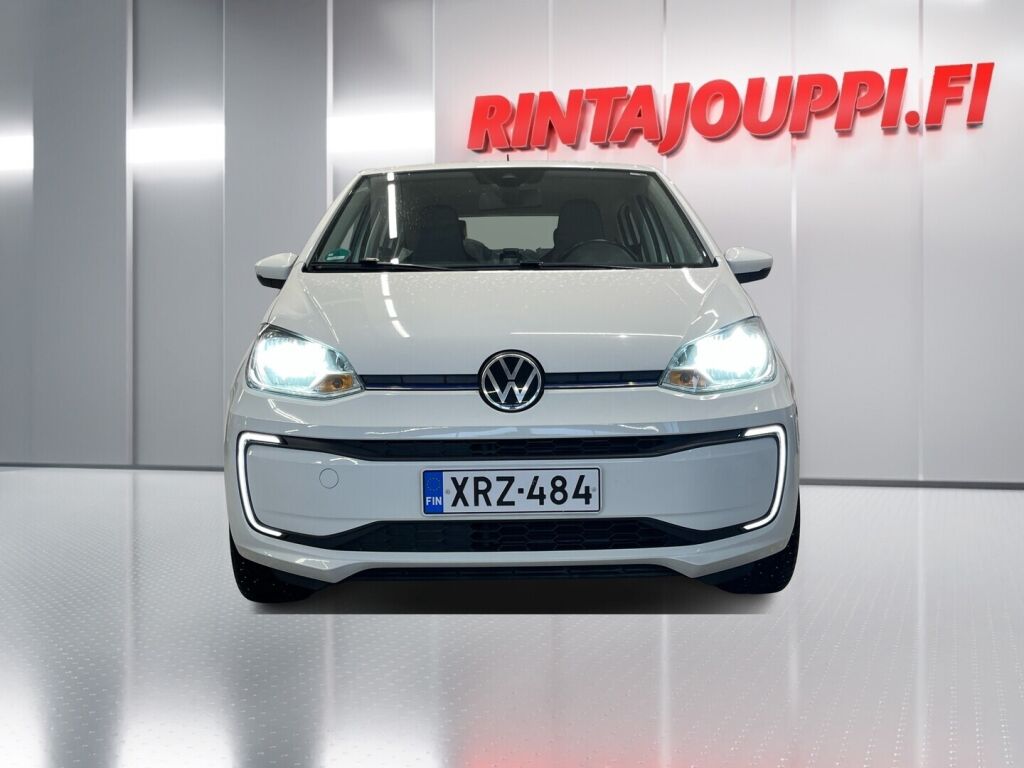Volkswagen up! 2020 Valkoinen