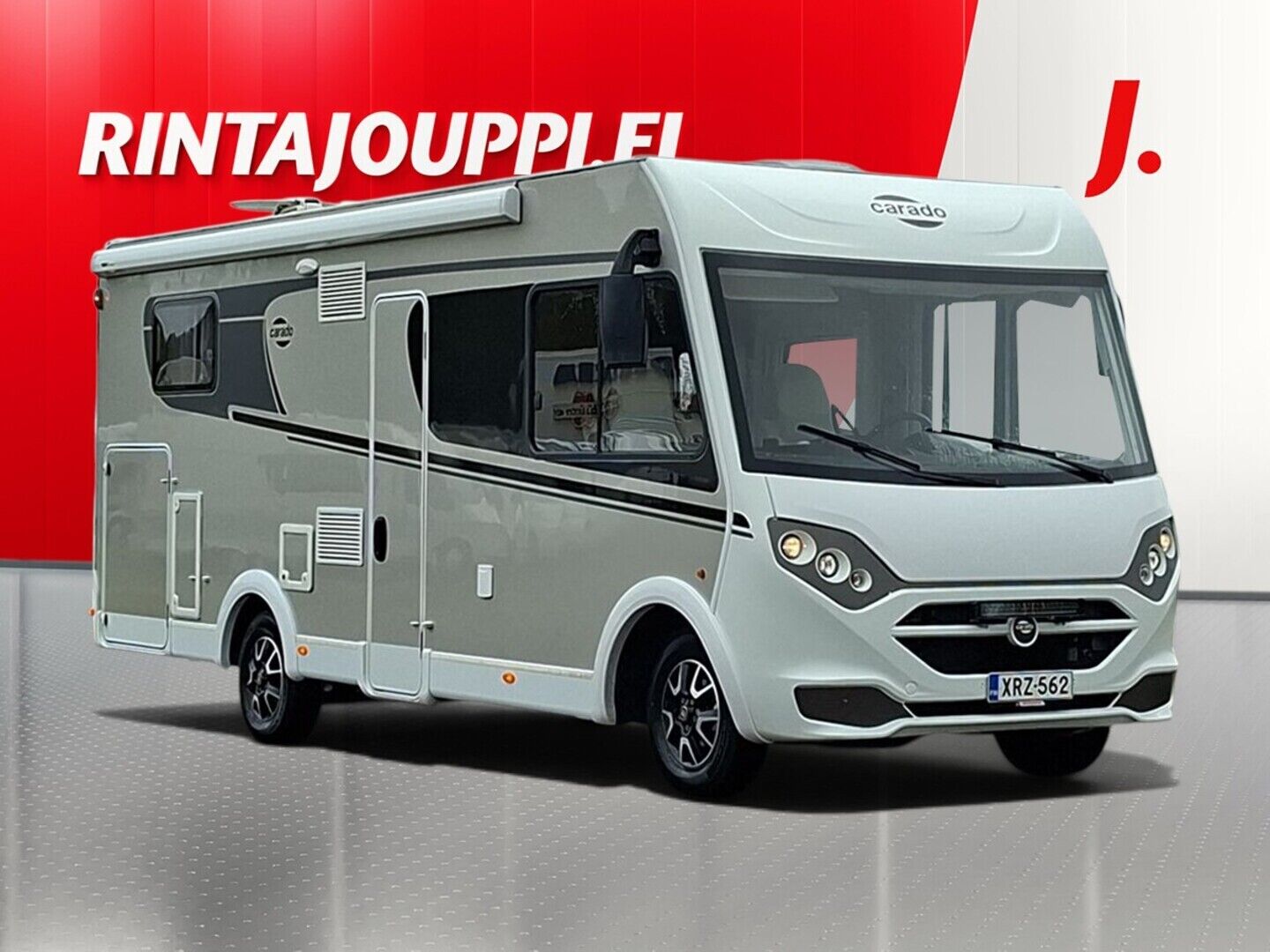 Carado I 447 Emotion