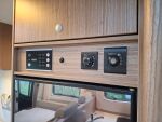 Carado I 447 Emotion 2020 Valkoinen