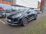 Ford Puma 2021 Musta