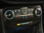 Ford Puma 2021 Musta