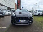 Ford Puma 2021 Musta