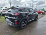 Ford Puma 2021 Musta