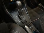 Ford Puma 2021 Musta