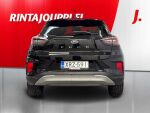 Ford Puma 2021 Musta