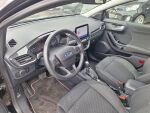Ford Puma 2021 Musta