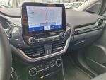 Ford Puma 2021 Musta