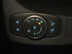 Ford Puma 2021 Musta