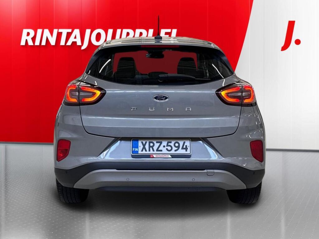 Ford Puma 2021, kuva 6/34