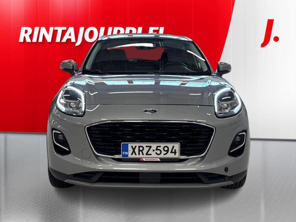 Ford Puma 2021, kuva 3/34