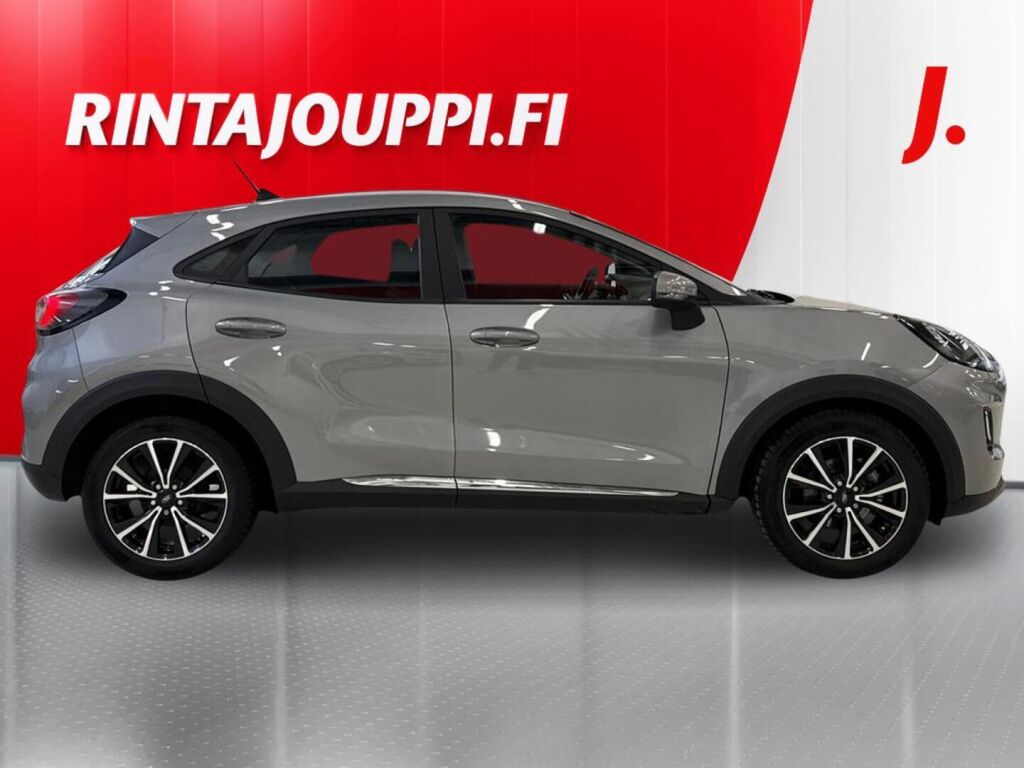 Ford Puma 2021, kuva 7/34