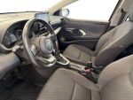 Toyota Yaris 2021 Ruskea (beige)