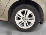 Toyota Yaris 2021 Ruskea (beige)