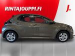 Toyota Yaris 2021 Ruskea (beige)