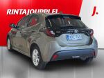 Toyota Yaris 2021 Ruskea (beige)