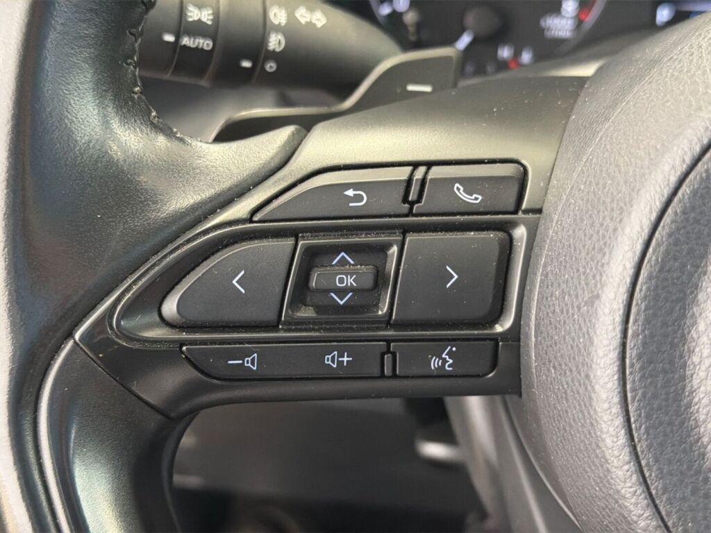 Toyota Yaris 2021 Ruskea (beige)