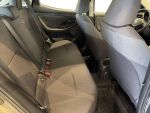Toyota Yaris 2021 Ruskea (beige)