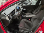 Toyota C-HR 2021 Punainen