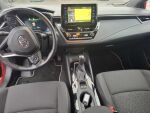Toyota Corolla 2021 Punainen