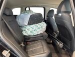 BMW X3 2021 Musta