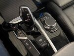 BMW X3 2021 Musta