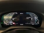 BMW X3 2021 Musta