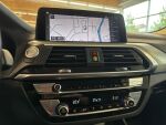 BMW X3 2021 Musta