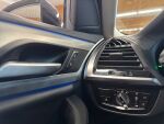 BMW X3 2021 Musta