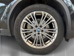 BMW X3 2021 Musta