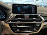BMW X3 2021 Harmaa