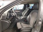 Mercedes-Benz C 2020 Harmaa