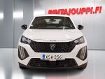 Peugeot e-2008 2024 Valkoinen