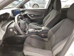 Peugeot e-2008 2024 Valkoinen