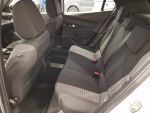 Peugeot e-2008 2024 Valkoinen