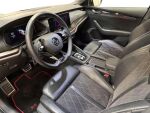 Skoda Octavia 2020 Harmaa