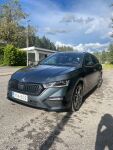 Skoda Octavia 2020 Harmaa