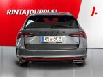 Skoda Octavia 2020 Harmaa