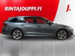 Skoda Octavia 2020 Harmaa
