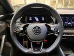 Skoda Octavia 2020 Harmaa