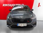 Skoda Octavia 2020 Harmaa