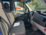 Mercedes-Benz Sprinter 2017 Sininen