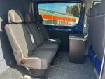 Mercedes-Benz Sprinter 2017 Sininen