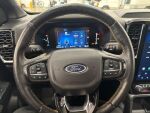 Ford Ranger 2024 Cyber Orange