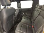 Ford Ranger 2024 Cyber Orange