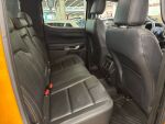 Ford Ranger 2024 Cyber Orange