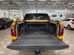 Ford Ranger 2024 Cyber Orange